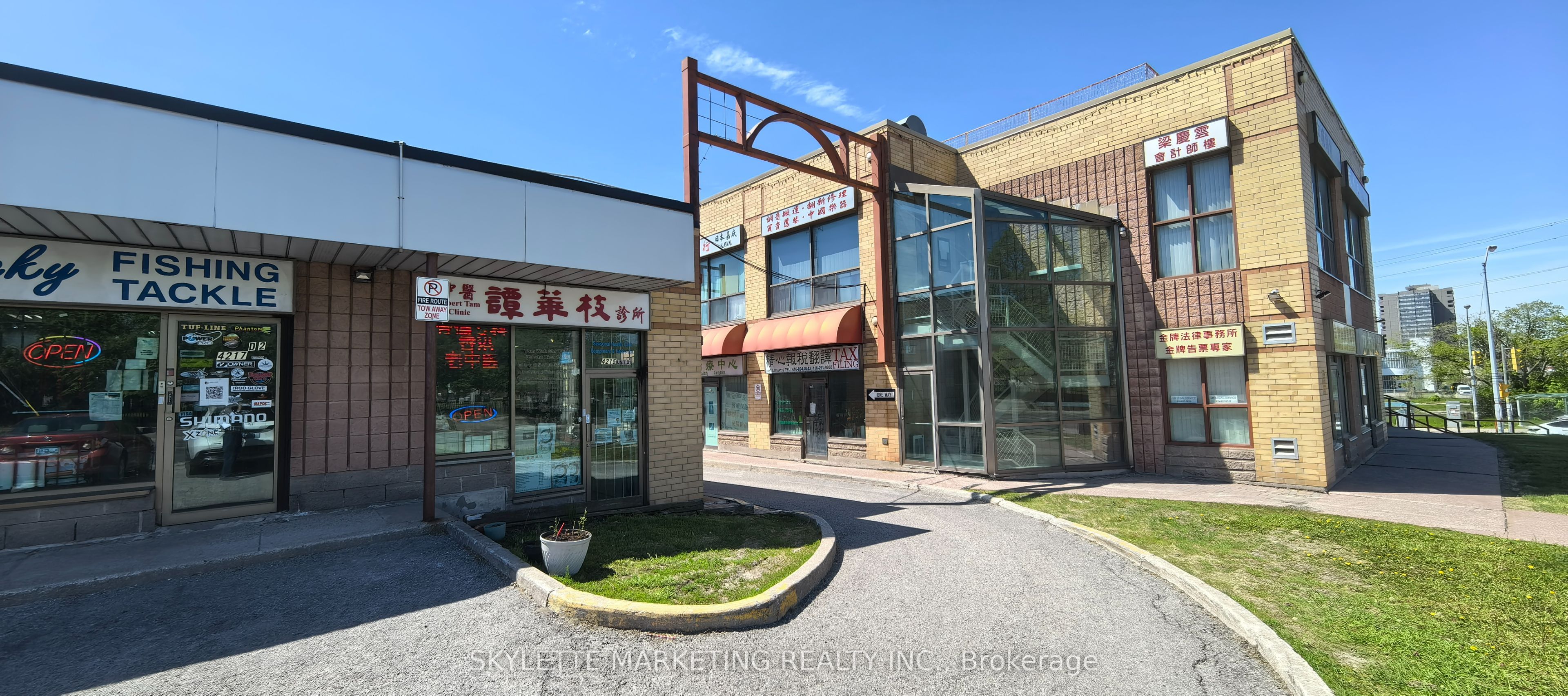Additional image 3 of D1-4215 Sheppard Avenue E, Toronto, ON, M1S 5H5
