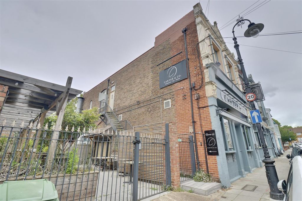 Additional image 5 of Land for saleGreat Southsea Street, Southsea PO5