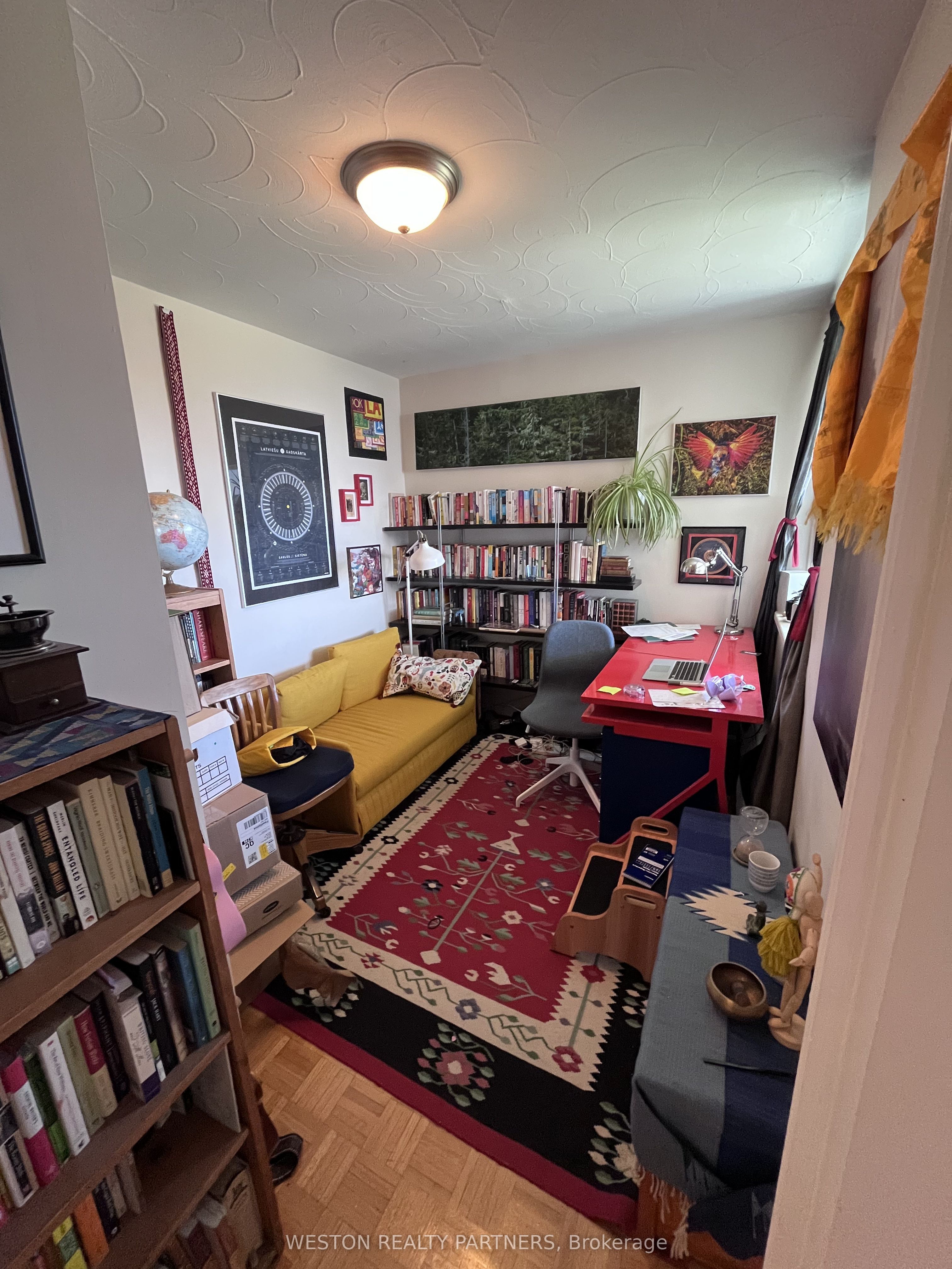 Additional image 6 of 1105-44 Walmer Road, Toronto, ON, M5R 2X5