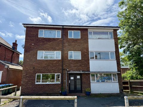 Richmond Road, Southampton, Hampshire SO15