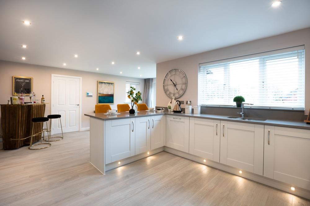 Additional image 3 of 5 bed detached house for sale"Grayford" at Radbourne Lane, Derby DE22