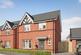 Plot h011, Mylne (DET) at Foxglove Place, Flowers Lane CW1