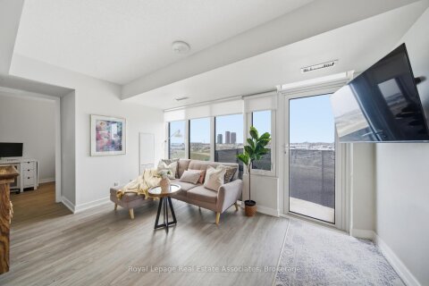 Additional image 8 of 807-38 Monte Kwinter Court, Toronto, ON, M3H 0E2