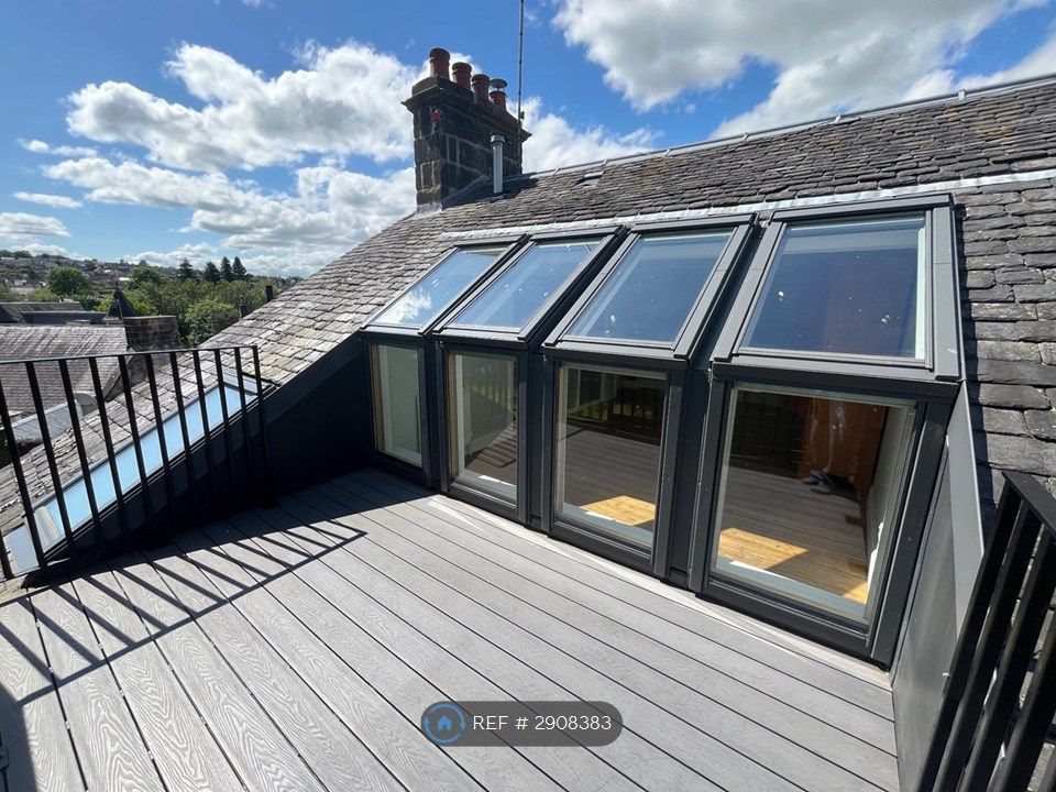Additional image 6 of 2 bed maisonette to rentHigh St, Dunblane FK15