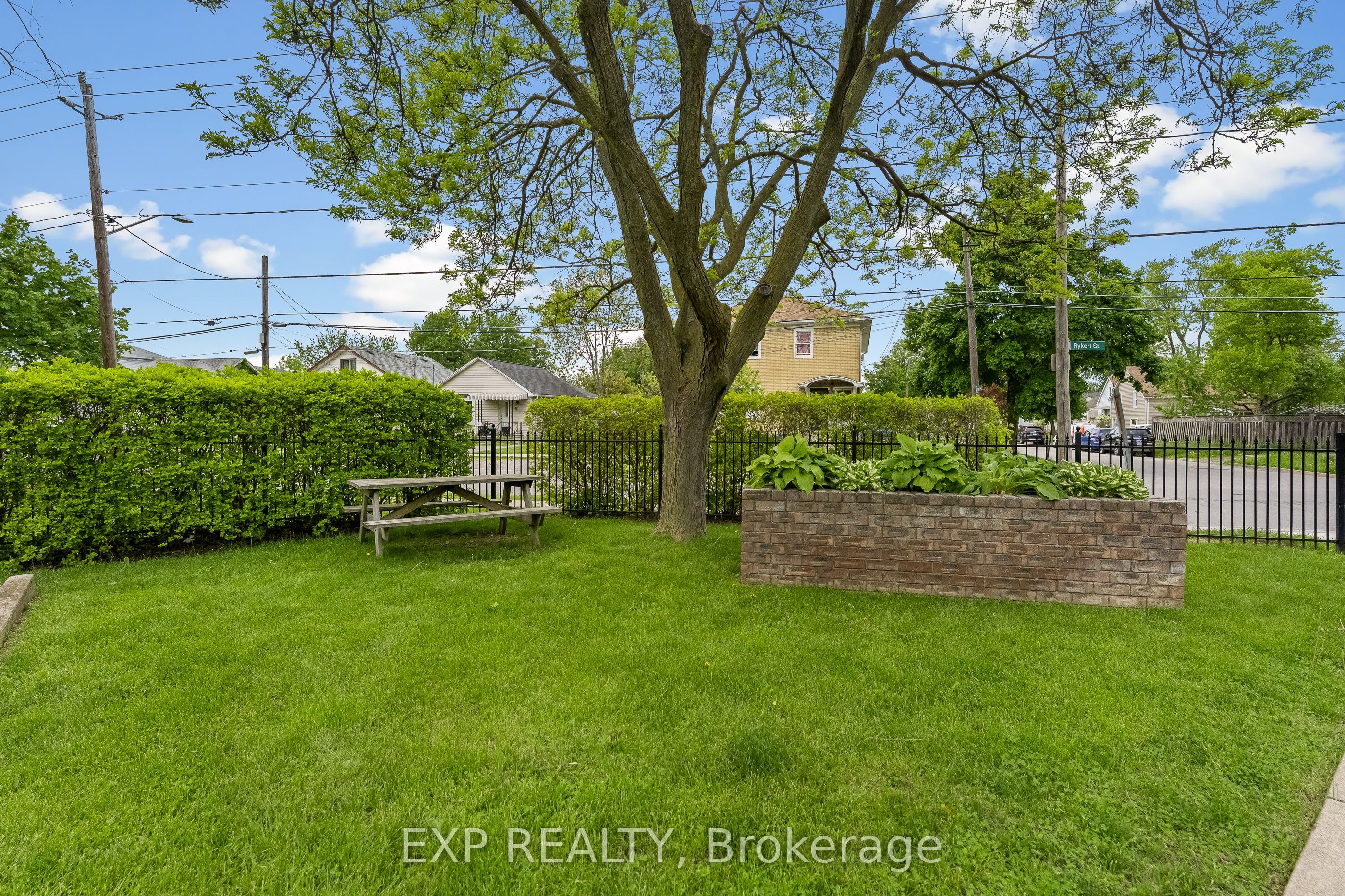 Additional image 2 of 406-41 Rykert Street, St. Catharines, ON, L2S 3A4