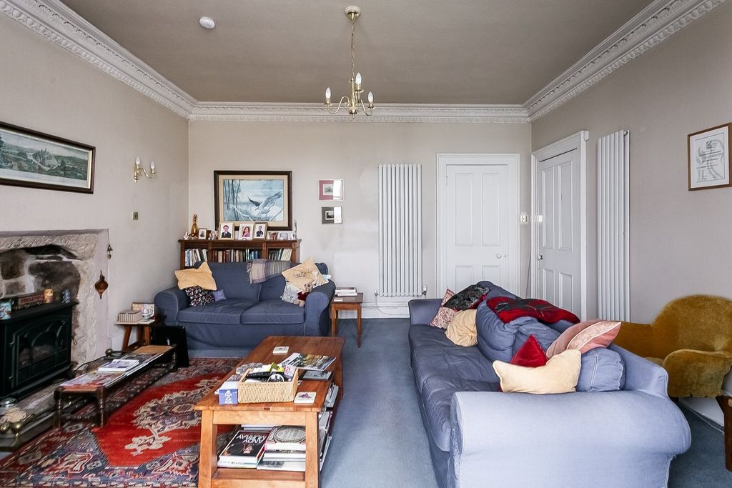 Additional image 3 of 5 bed detached house for saleLammerlaws, Burntisland KY3