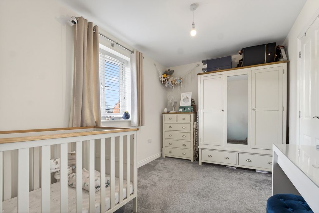 Additional image 8 of 2 bed semi-detached house for saleDiscounted Market Scheme - Kingstone, Hereford HR2
