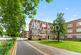 Longbridge Road, Barking, IG11