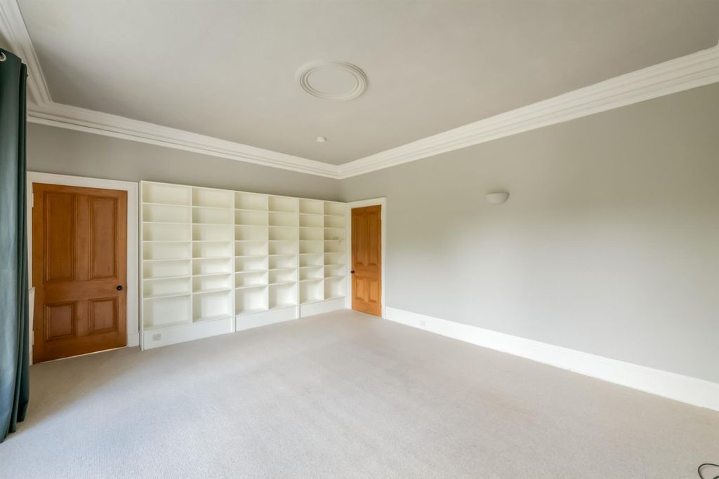 Additional image 4 of 3 bed flat for sale11 Harviestoun Road, Dollar FK14