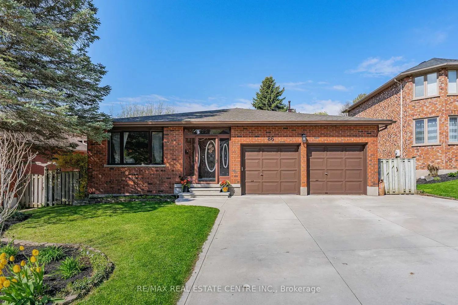 86 Chimney Hill Drive