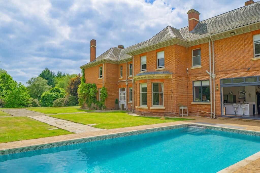 Additional image 8 of 9 bed detached house for saleLetton, Hereford, Herefordshire HR3