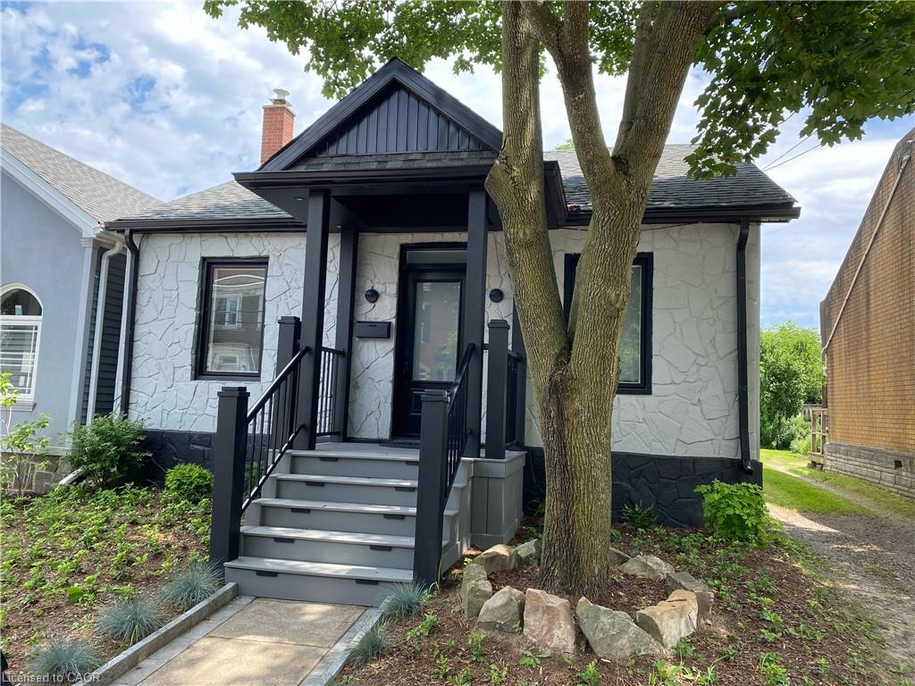 432 Bay Street N, Hamilton, ON, L8L 1N3