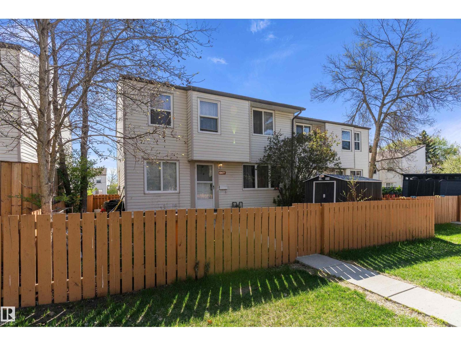 6617 180 Street NW, Edmonton, AB, T5T2A3
