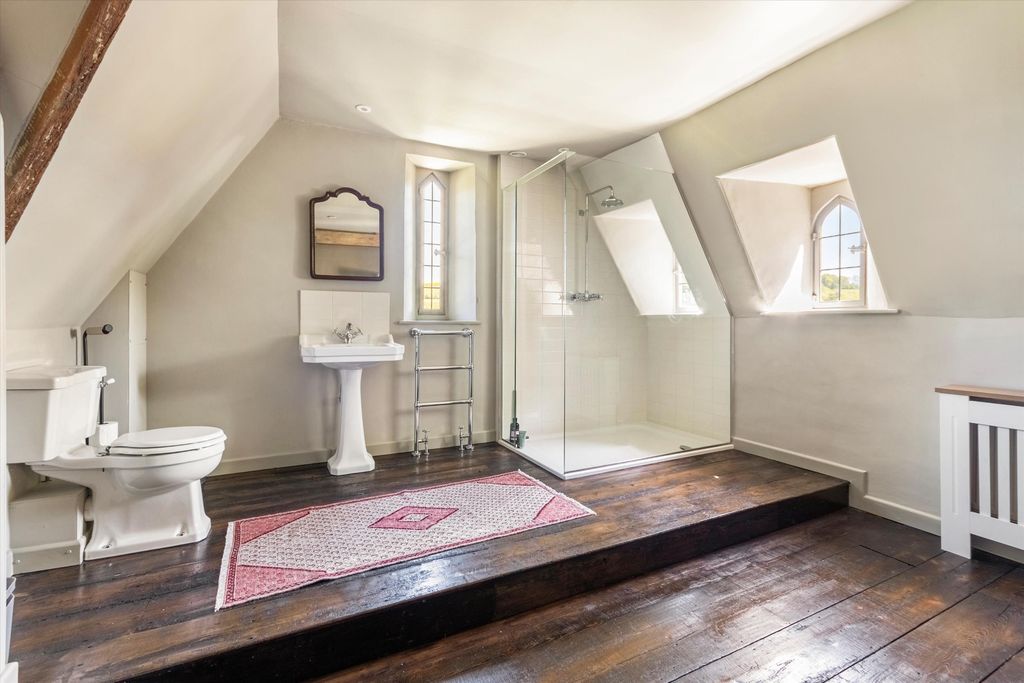 Additional image 24 of 5 bed detached house for saleChurch Lane, Sevenhampton, Cheltenham, Gloucestershire GL54