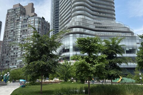 Additional image 7 of 1802-11 Wellesley Street W, Toronto, ON, M4Y 0G4