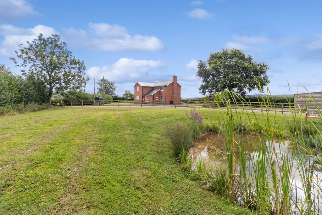 Additional image 28 of 3 bed detached house for saleMeadway, Portna Warden Lane, Barons Cross Road, Leominster, Herefordshire HR6