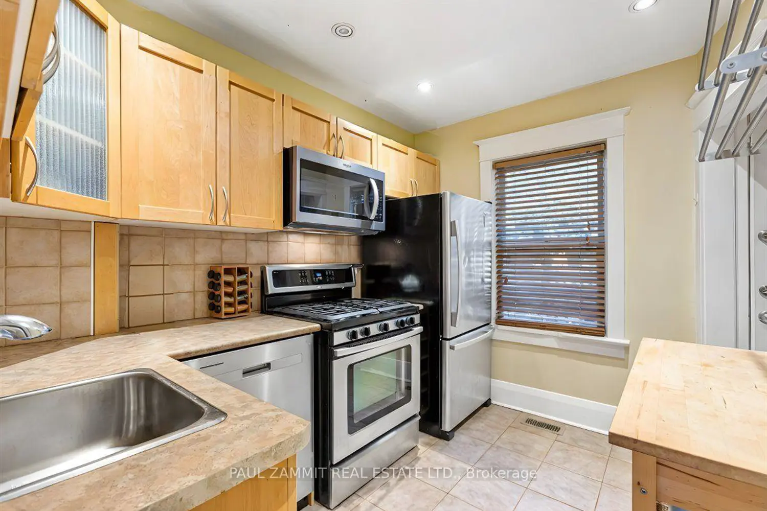4 Binswood Avenue photo 4