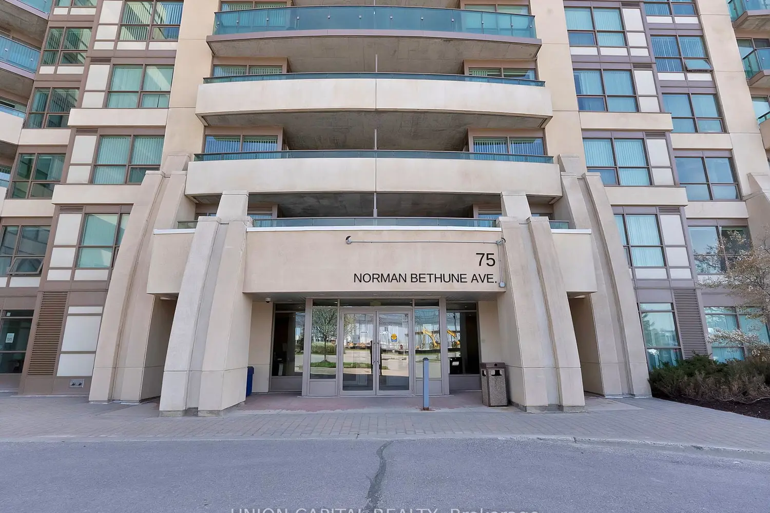Additional image 11 of 75 Norman Bethune Avenue 622