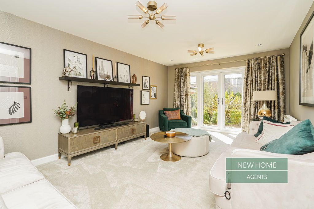 Additional image 9 of 5 bed detached house for saleReedston Road, Hartlepool TS26