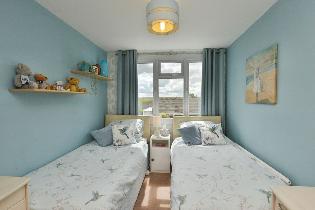Additional image 17 of 3 bed semi-detached house for saleTennyson Grove, Milton Keynes MK3