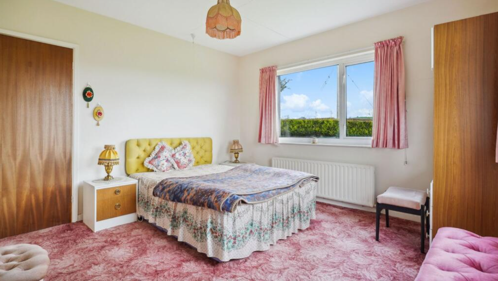 Additional image 17 of 3 bed detached bungalow for saleNew Cross, Aberystwyth SY23