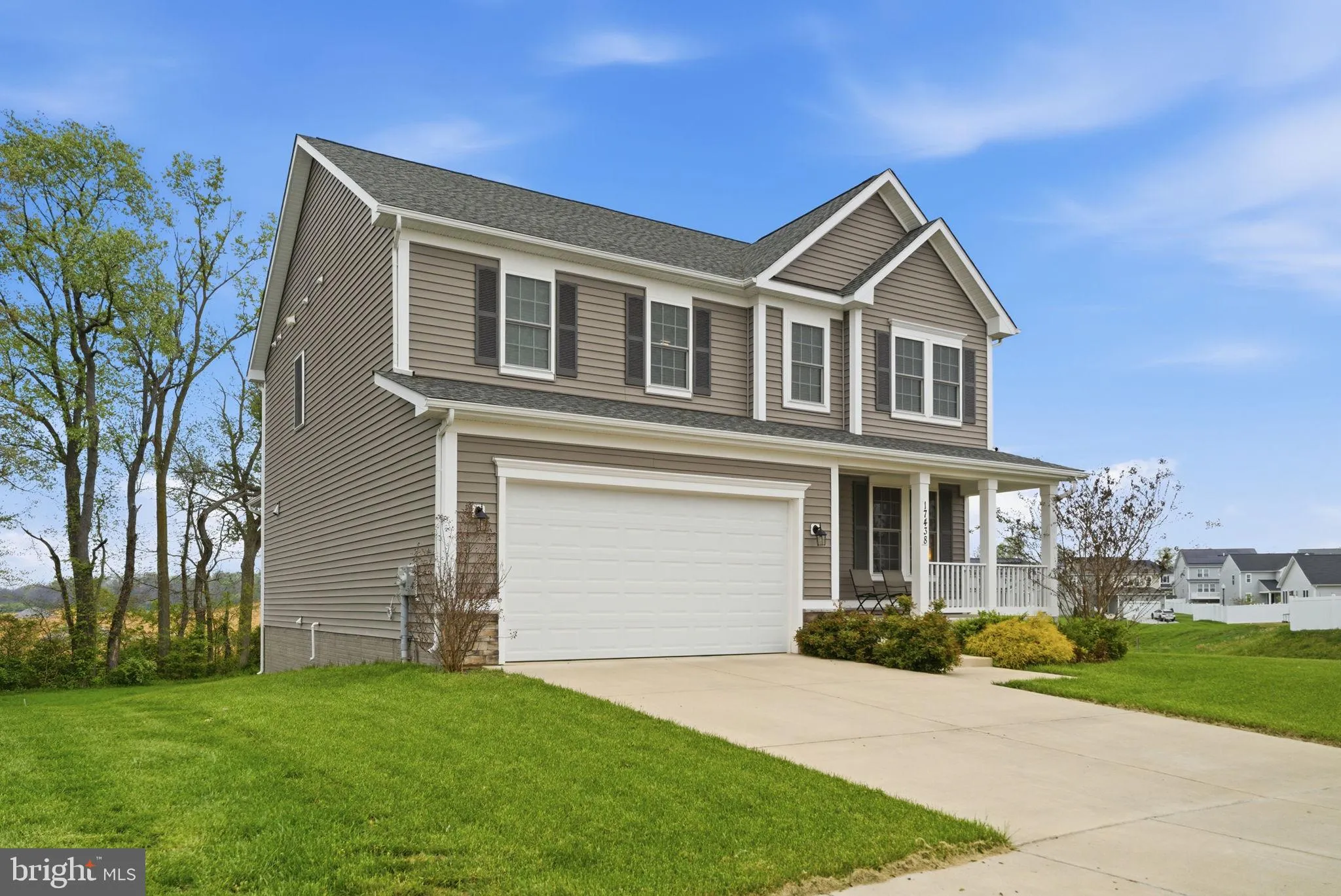 Additional image 61 of 17438 Fitzhugh Court, Hagerstown, MD 21740