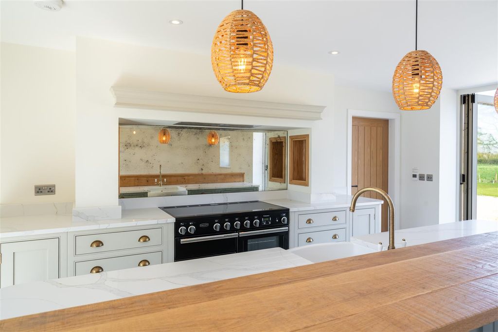 Additional image 5 of 3 bed barn conversion for saleThe Bramleys, Beals Lane, Sutton On Derwent, York YO41