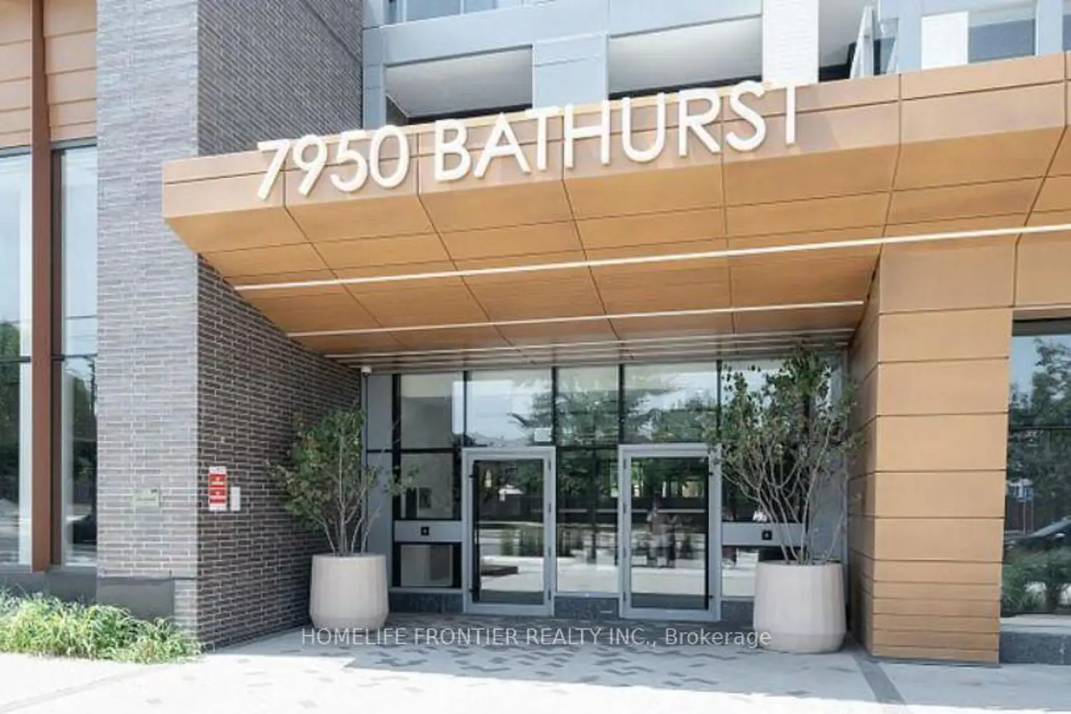 Additional image 2 of 7950 Bathurst Street 2310