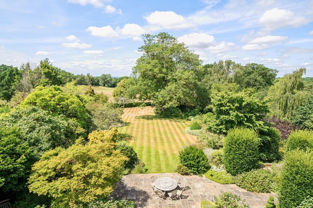 Additional image 2 of 7 bed detached house for saleWilderness Road, Chislehurst, Kent BR7