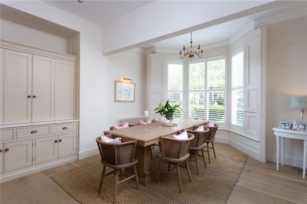 Additional image 10 of 6 bed end terrace house to rentThe Mount, York, North Yorkshire YO24