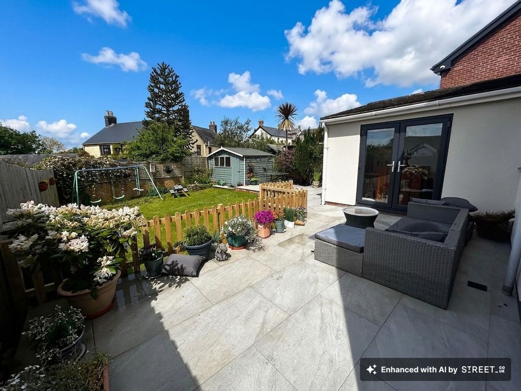 Additional image 5 of 4 bed detached house to rentCastle Meadows, Coity CF35