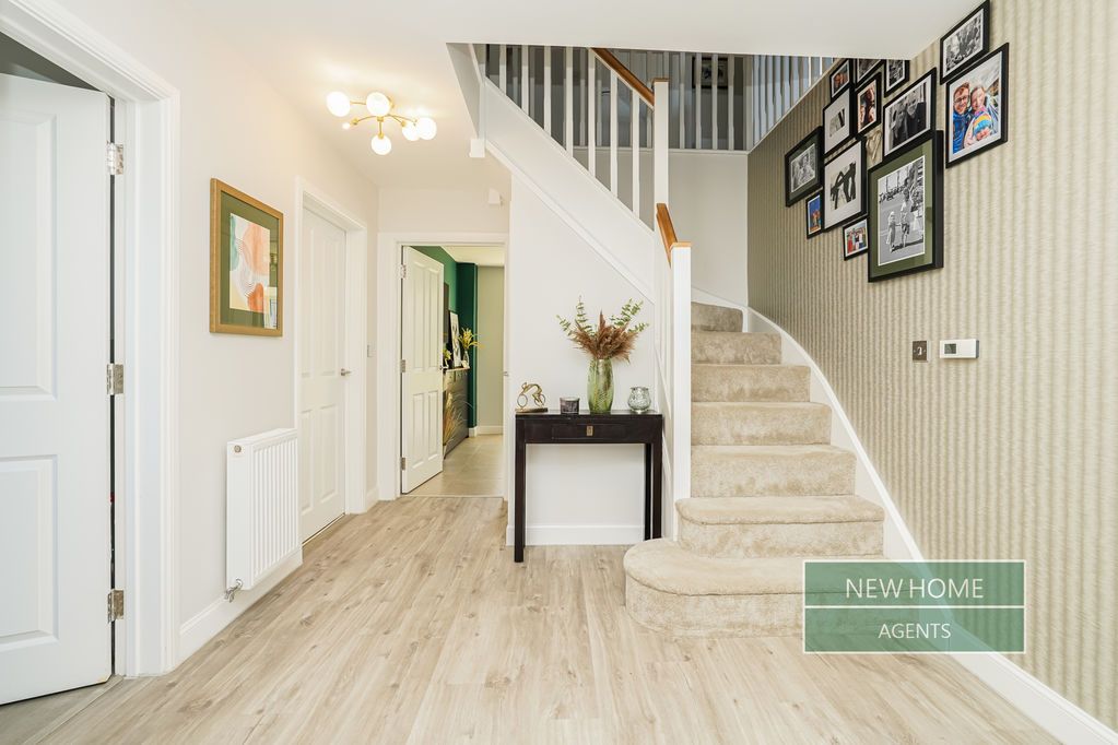 Additional image 17 of 5 bed detached house for saleReedston Road, Hartlepool TS26