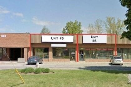 Additional image 2 of 5-1486 Victoria Street N, Kitchener, ON, N2B 3E2