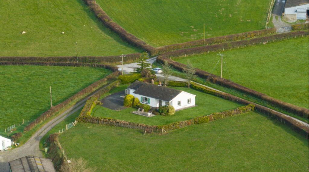 Additional image 4 of 3 bed detached bungalow for saleNew Cross, Aberystwyth SY23