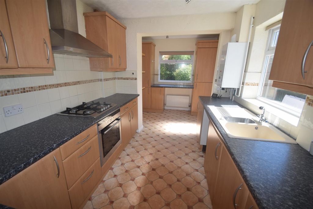 Additional image 2 of 4 bed semi-detached house to rentSt. Andrews Way, Church Aston, Newport TF10