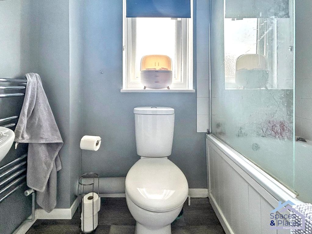 Additional image 7 of 3 bed detached house to rentRoebuck Close, Weston-Super-Mare BS22
