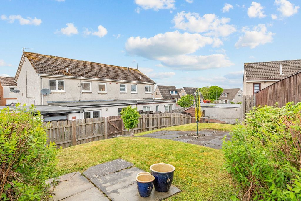 Additional image 14 of 2 bed flat for sale6 Carse View, Bo'ness EH51