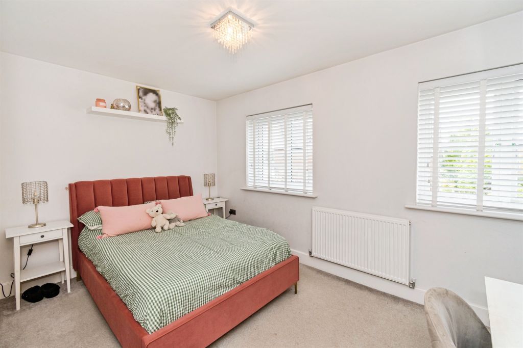 Additional image 11 of 3 bed semi-detached house for saleNursling Street, Nursling, Southampton SO16