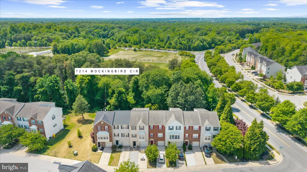 Additional image 56 of 7214 Mockingbird Circle, Glen Burnie, MD 21060