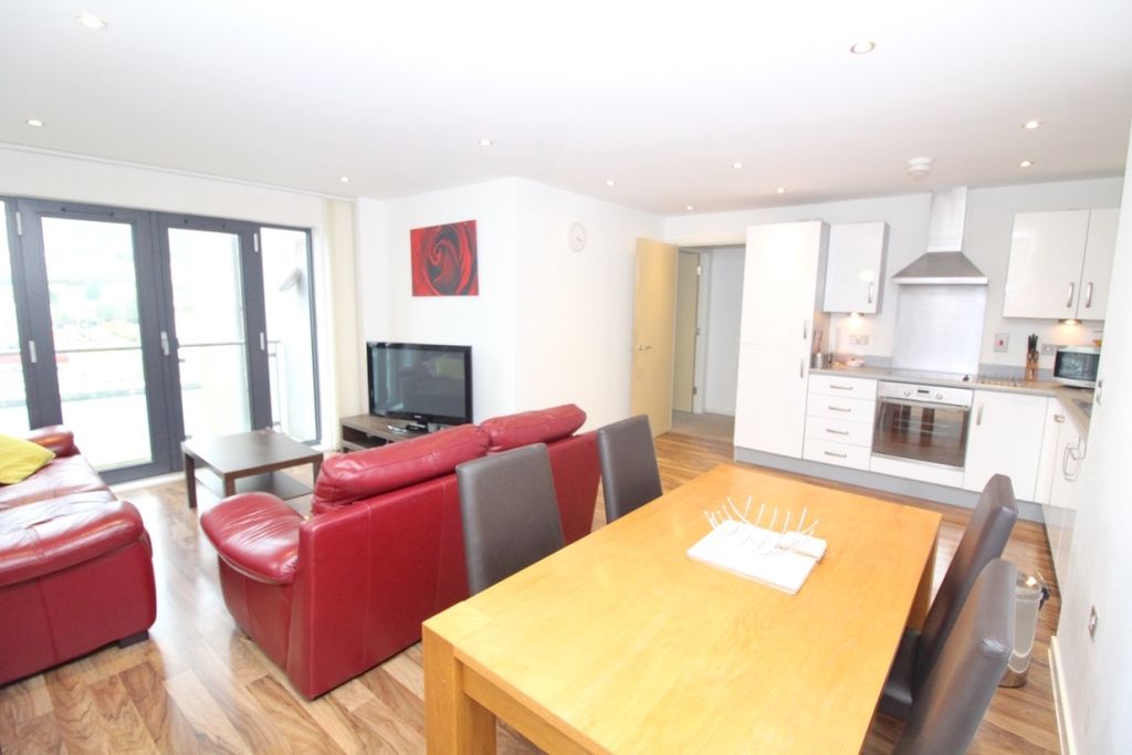 Additional image 19 of 2 bed flat to rentKings Road, Swansea SA1