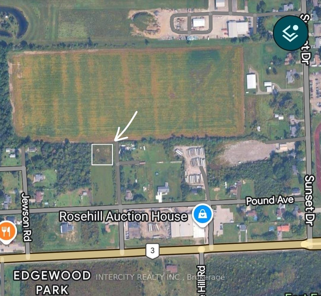 Additional image 2 of LOT 330 Barnhart Street, Fort Erie, ON, L2A 5M4