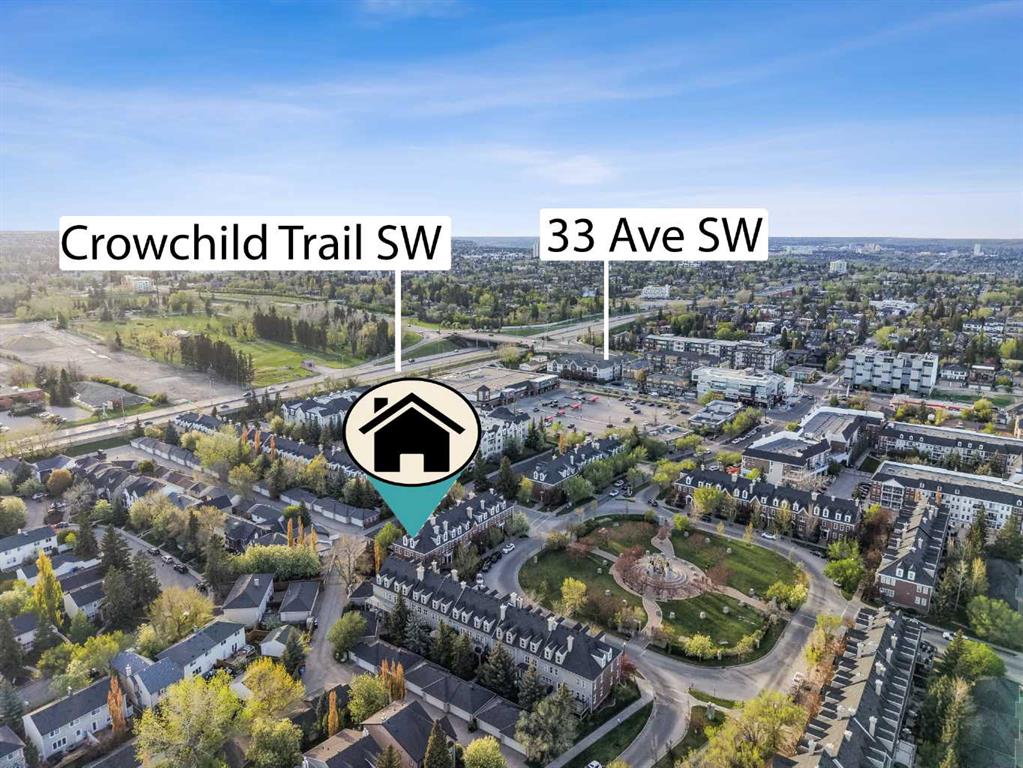 Additional image 4 of 230 Garrison Square SW, Calgary, AB, T2T 6B3