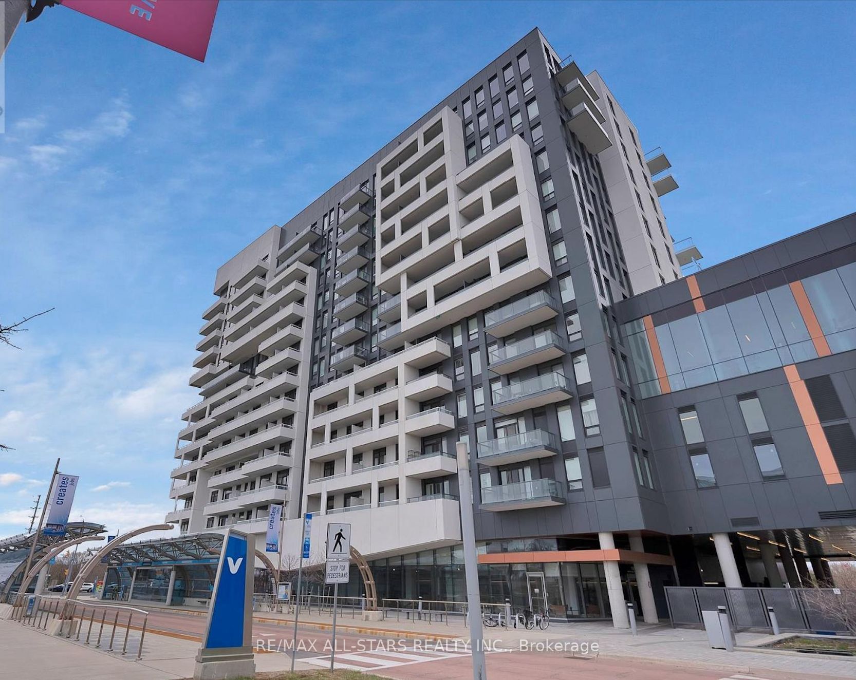 622-10 Rouge Valley Drive W, Markham, ON, L6G 0G9