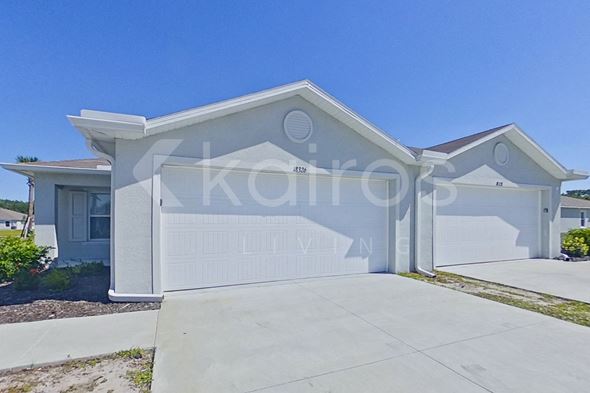 18326 Gibraltar Ln, Lehigh Acres, FL, 33936