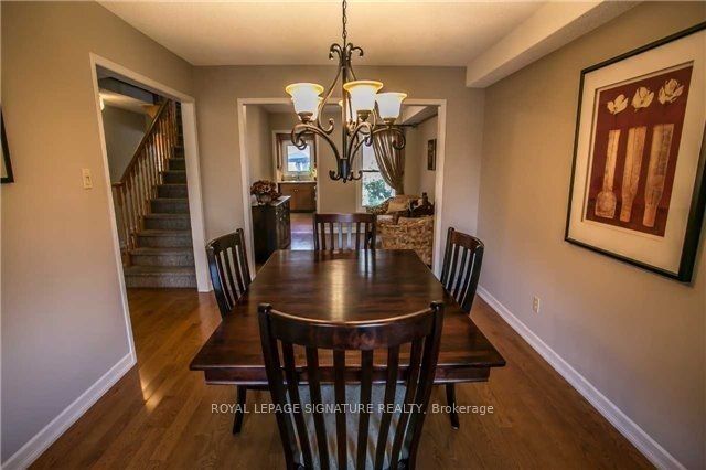 Additional image 6 of 6517 Warbler Lane, Mississauga, ON, L5N 6E1