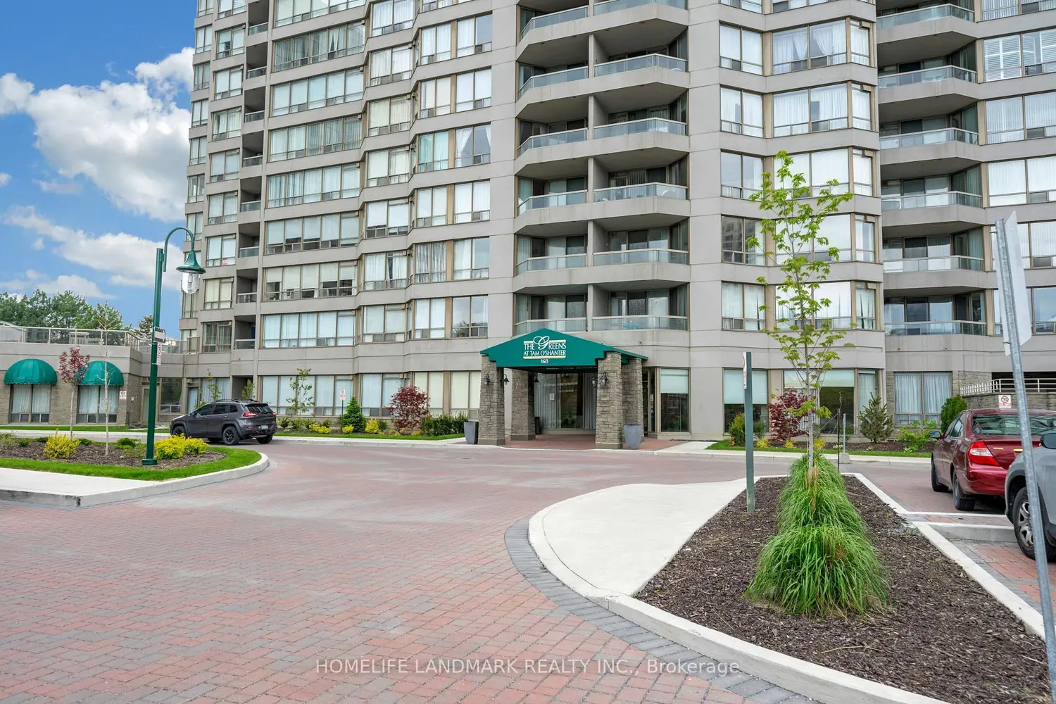 168 Bonis Avenue 211