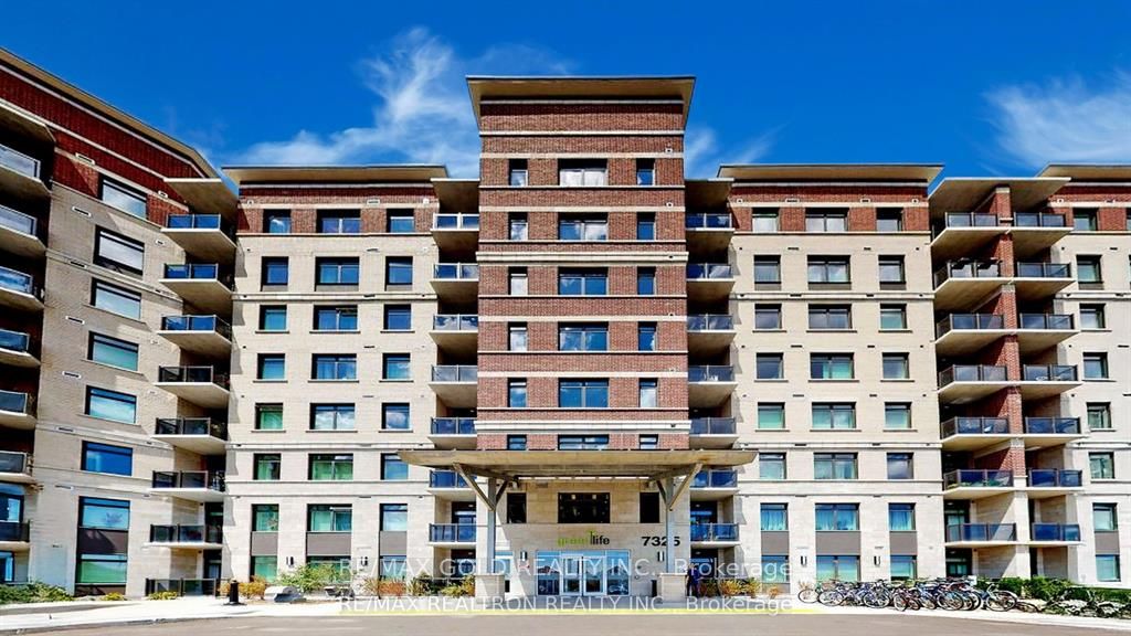 Additional image 2 of 820-7325 Markham Road, Markham, ON, L3S 3J9