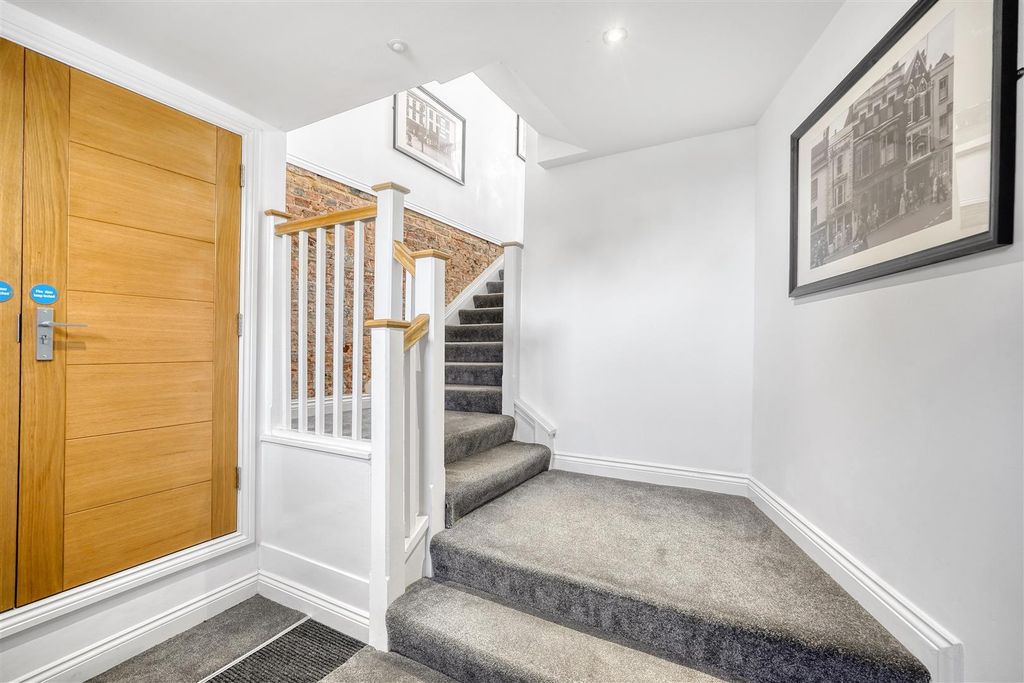 Additional image 7 of 1 bed flat for saleLears Residence, 4-6 Horsemarket, Darlington DL1