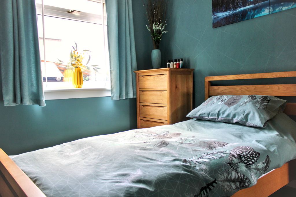 Additional image 11 of 2 bed flat for sale6 Mary Stevenson Drive, Alloa FK10