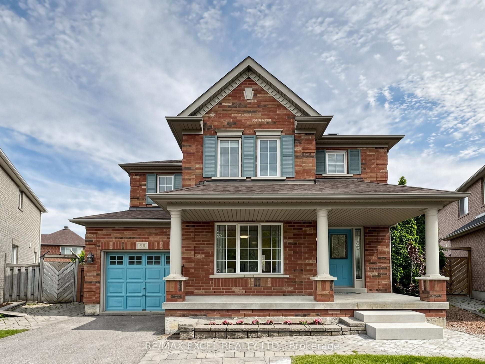 Additional image 6 of 68 Chestertown Square, Markham, ON, L6C 2R4